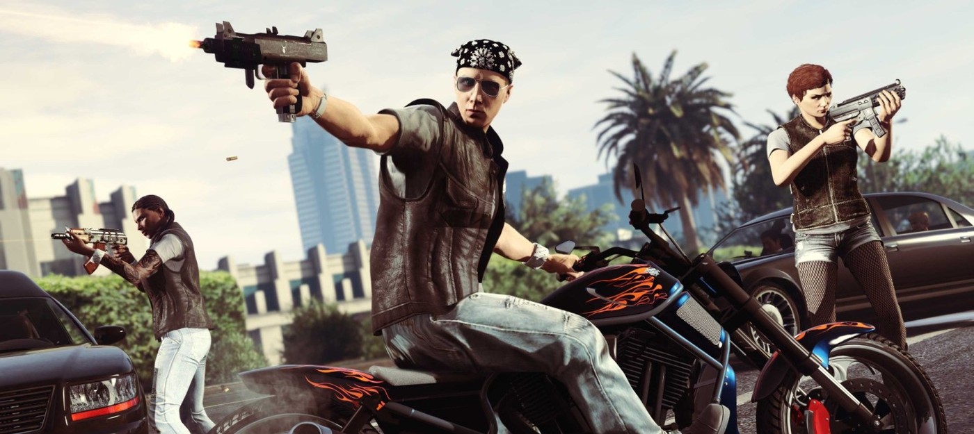 Взломан сервис читов для Grand Theft Auto V, утечка затронула 64 000 аккаунтов