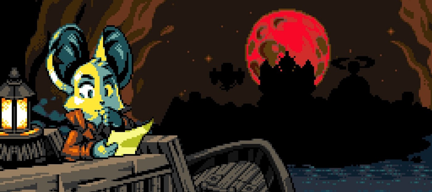 Разработчики Mina the Hollower просят за игру 20 долларов, чтобы геймеры не ждали распродаж