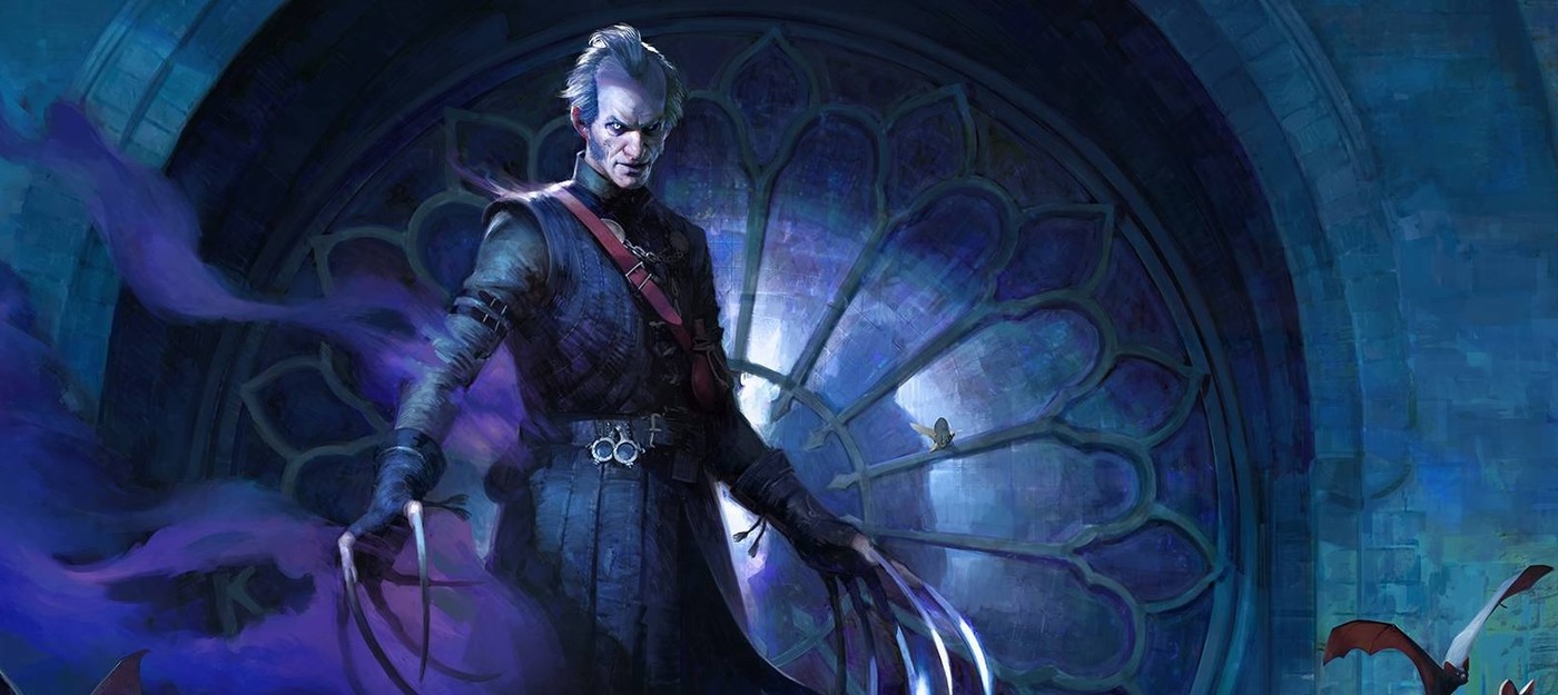 Дополнение "Кровь и Вино" для The Witcher 3 могло получить другое название