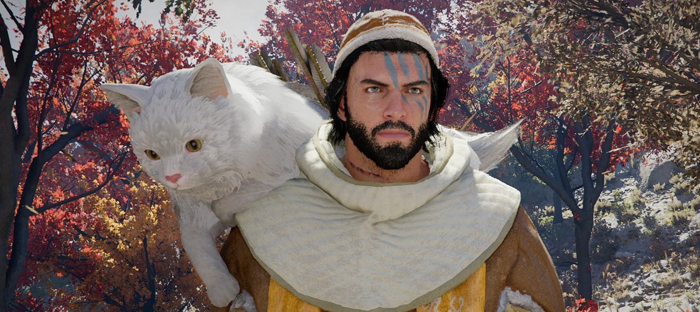 Crimson Desert получит новый боевой контент и первое DLC – Pearl Abyss раскрыла планы до сентября