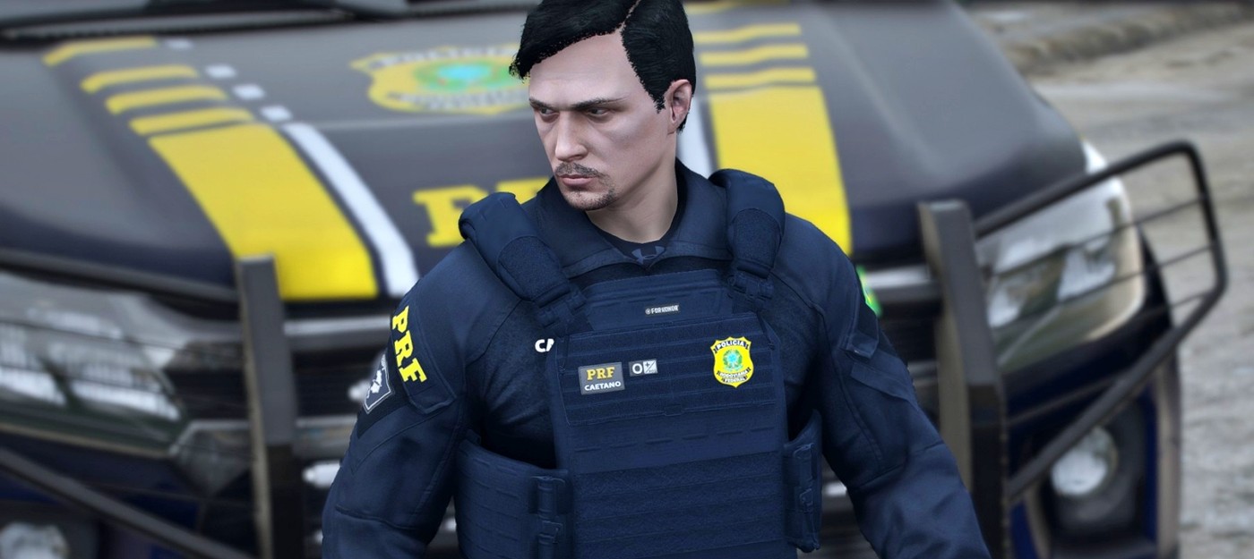 Организатор сваттинга актёра озвучки Майкла из GTA 5 получил 4 года тюрьмы – ему посоветовали не ронять мыло в душе