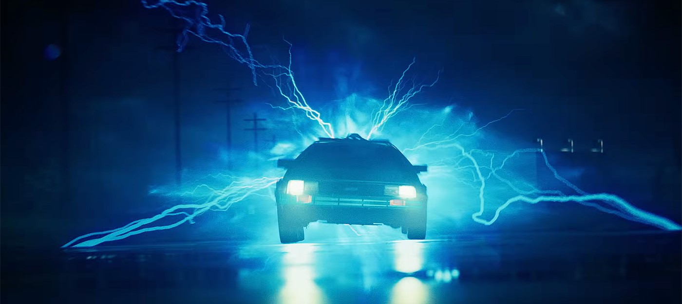 Stuntman Hollywood возрождает игру про каскадёров с трюками из "Форсажа" и "Назад в будущее"