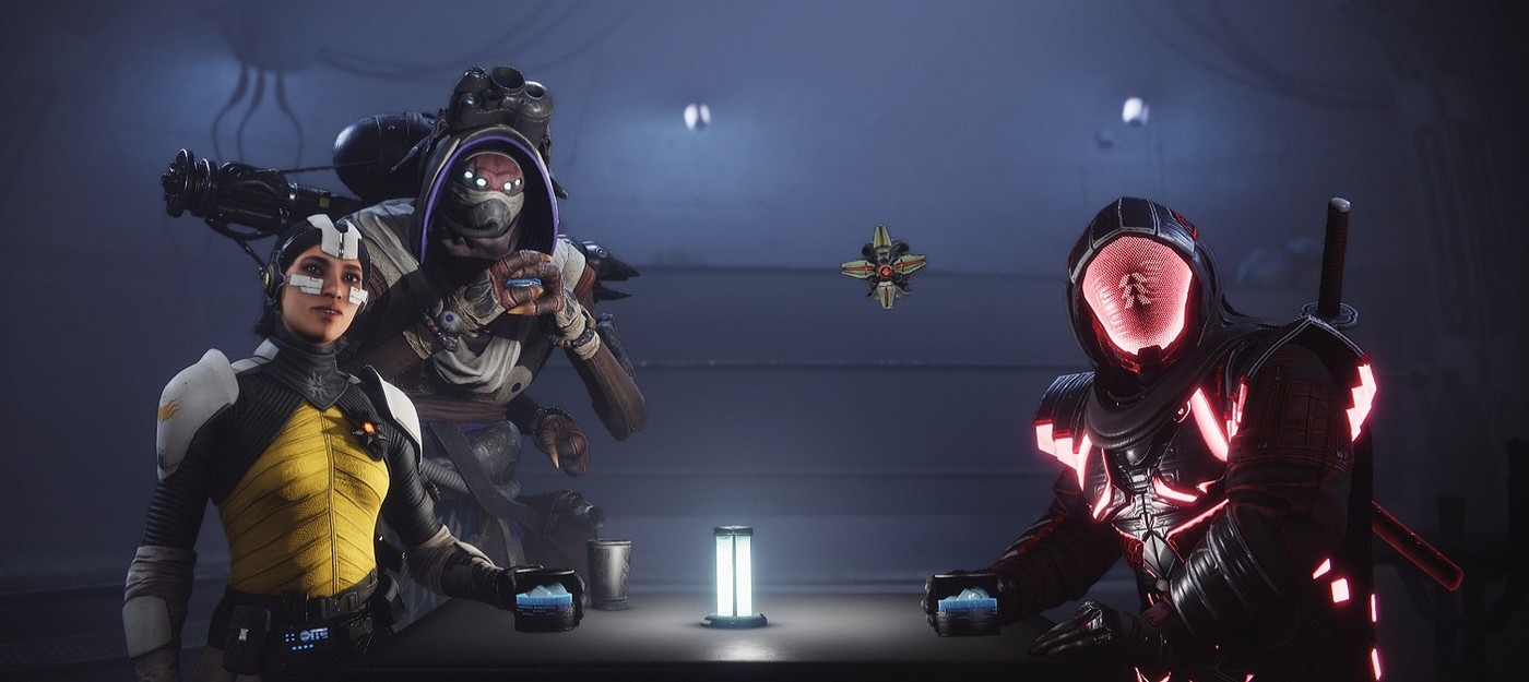 Трансляция State of Play превратилась в призывы к Sony запустить разработку Destiny 3