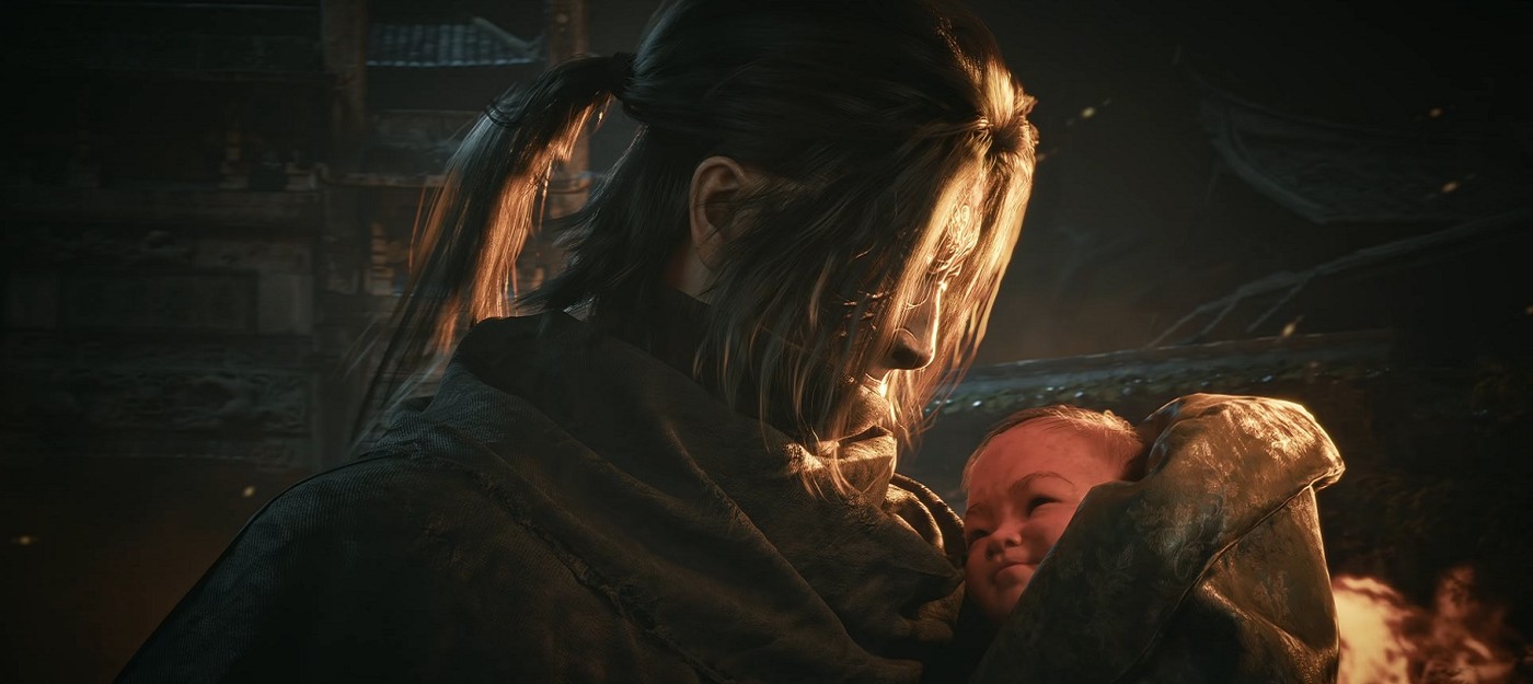 Phantom Blade Zero выйдет в конце октября и получит отдельный показ этим летом