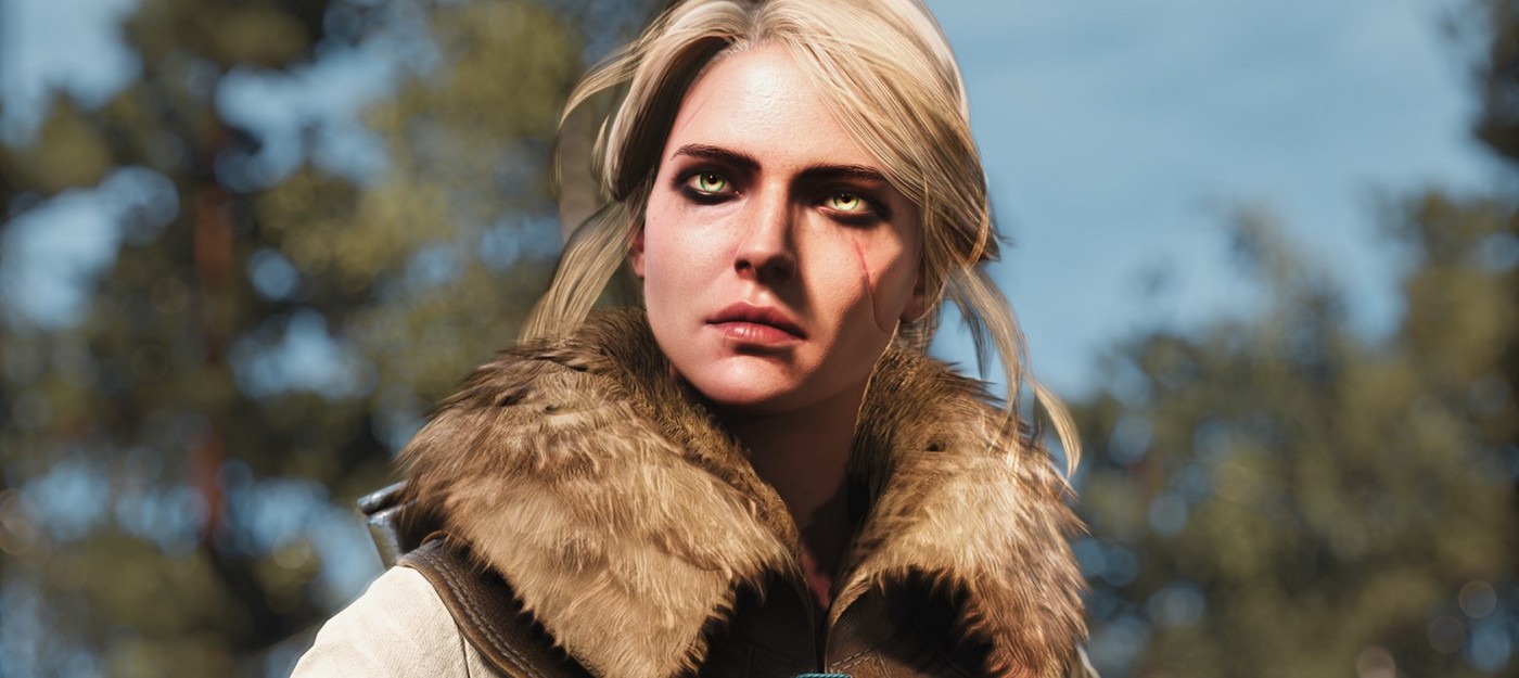Анонс дополнения для The Witcher 3 вернул 29000 игроков в RPG