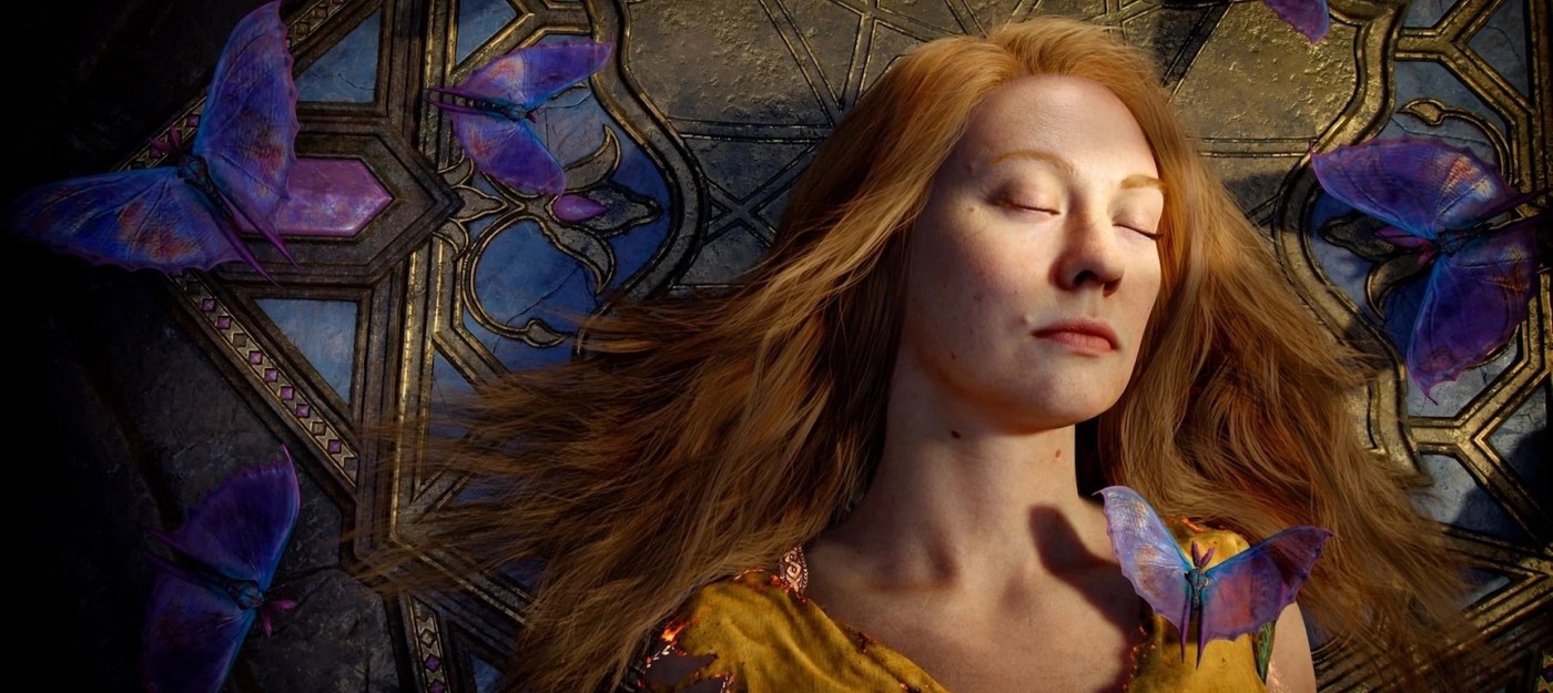 Создатель God of War назвал новую игру франшизы про Фэй "дерьмом" и предрёк ей финансовый провал