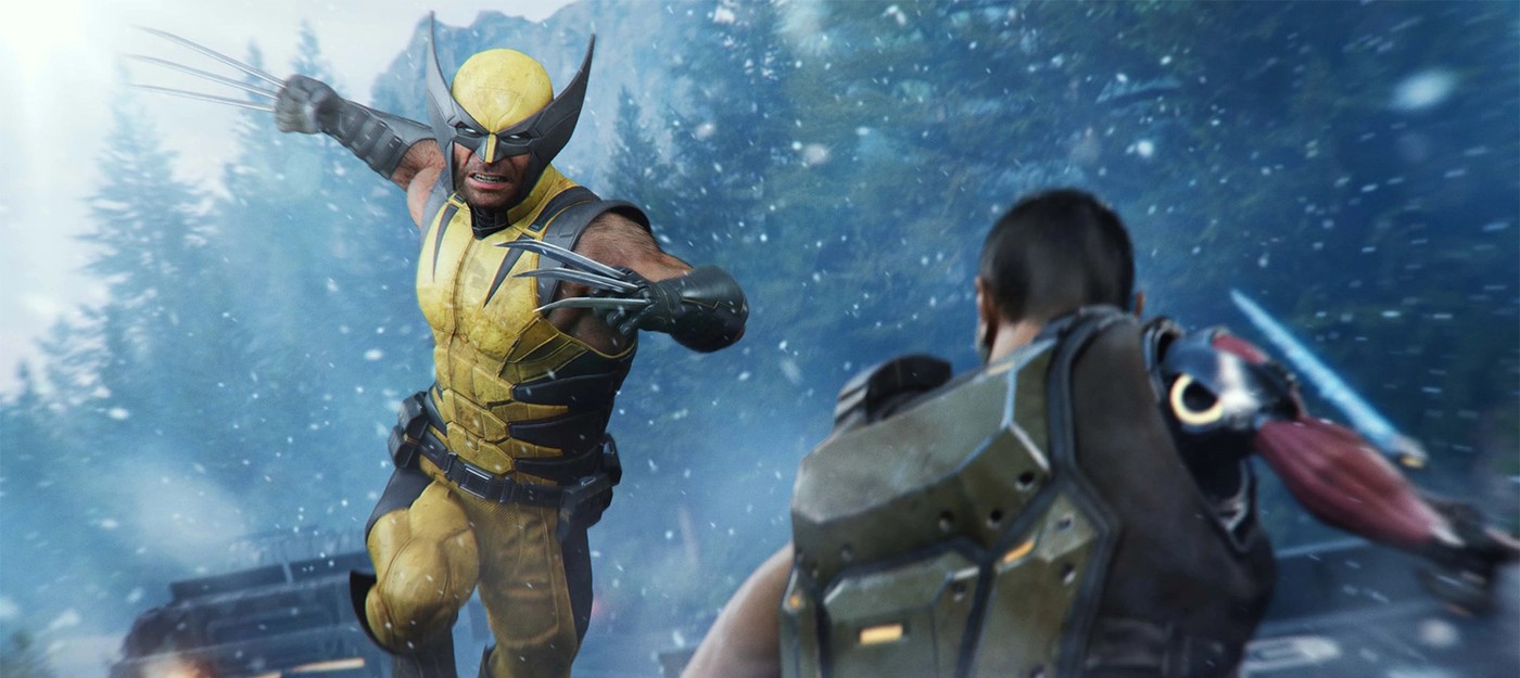 Marvel's Wolverine станет линейным приключением, а не открытым миром как Spider-Man