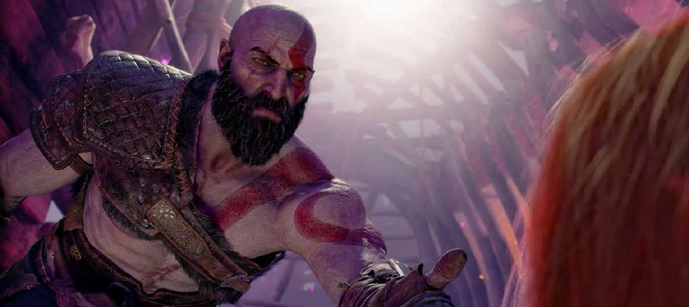 Пиццерия сравнила "God of War без Кратоса" с "пепперони без пепперони" и получила саркастичный ответ от разработчиков