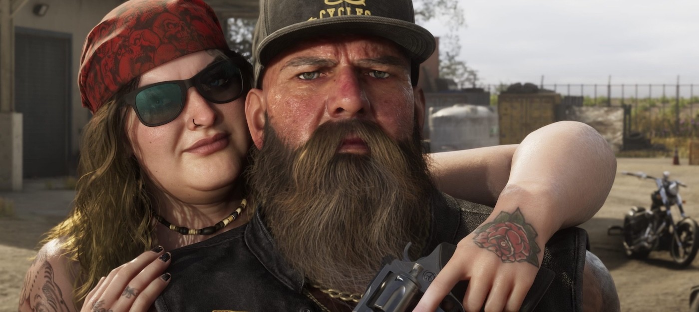 Издатели боятся попасть под каток GTA VI, и только Devolver шутит в твиттере