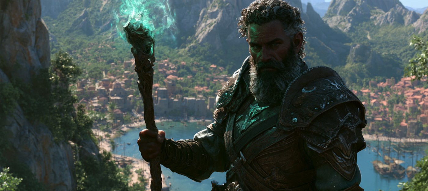 Инсайдер заявил, что у Elder Scrolls 6 нет шансов появиться на Xbox Games Showcase