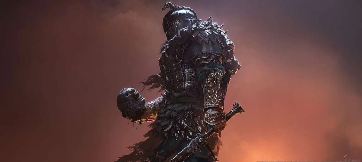 Пользователи хвалят Fatekeeper за лучшую картинку на Unreal Engine 5 и ругают за оптимизацию