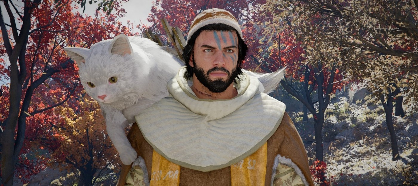 Один из создателей Fallout New Vegas защитил план поддержки Crimson Desert и сравнил его с работой над Icewind Dale