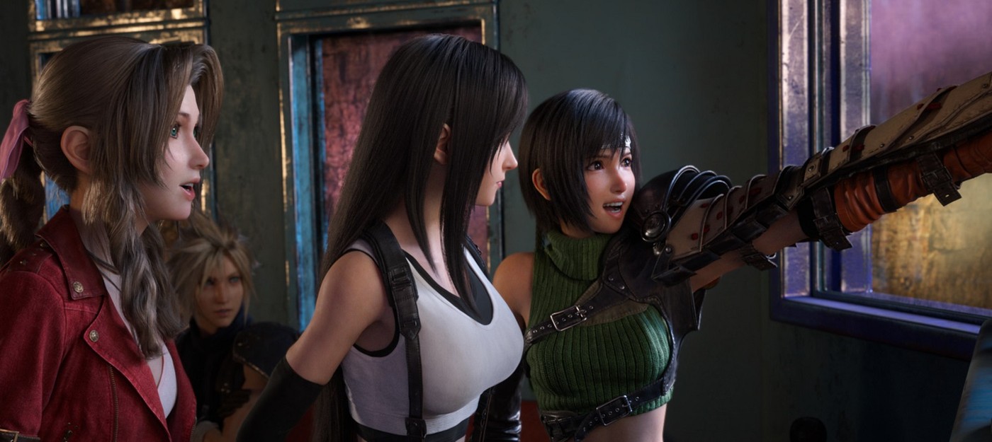 Бывший директор Square Enix считает, что фанатская база Final Fantasy стареет и угасает, пока молодёжь сидит в Roblox