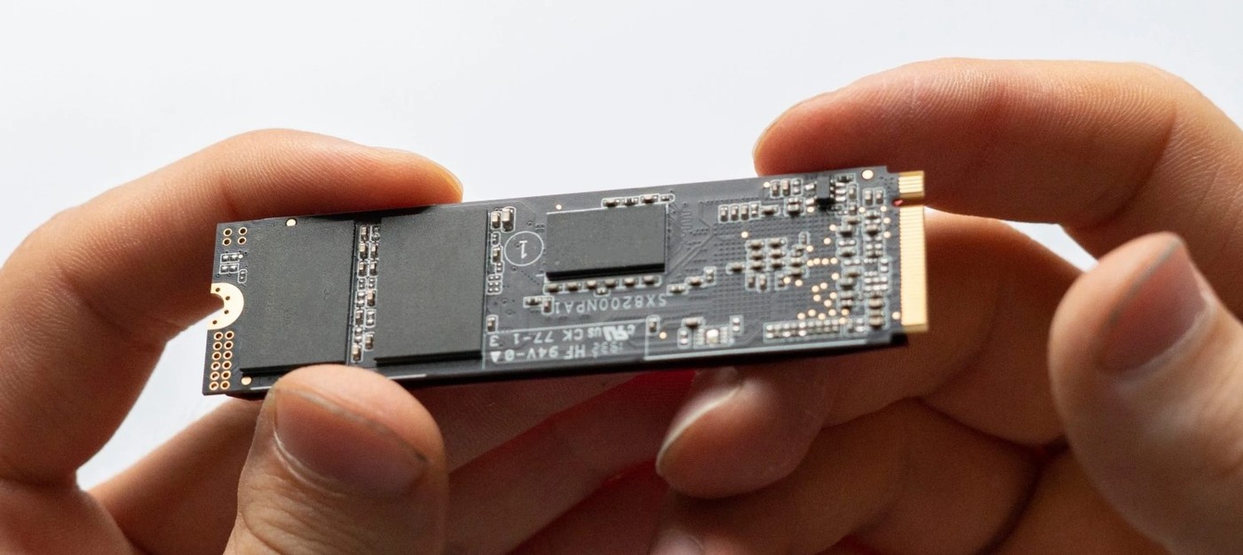 Производители NAND флеш-памяти заработали рекордные $46 млрд за один квартал