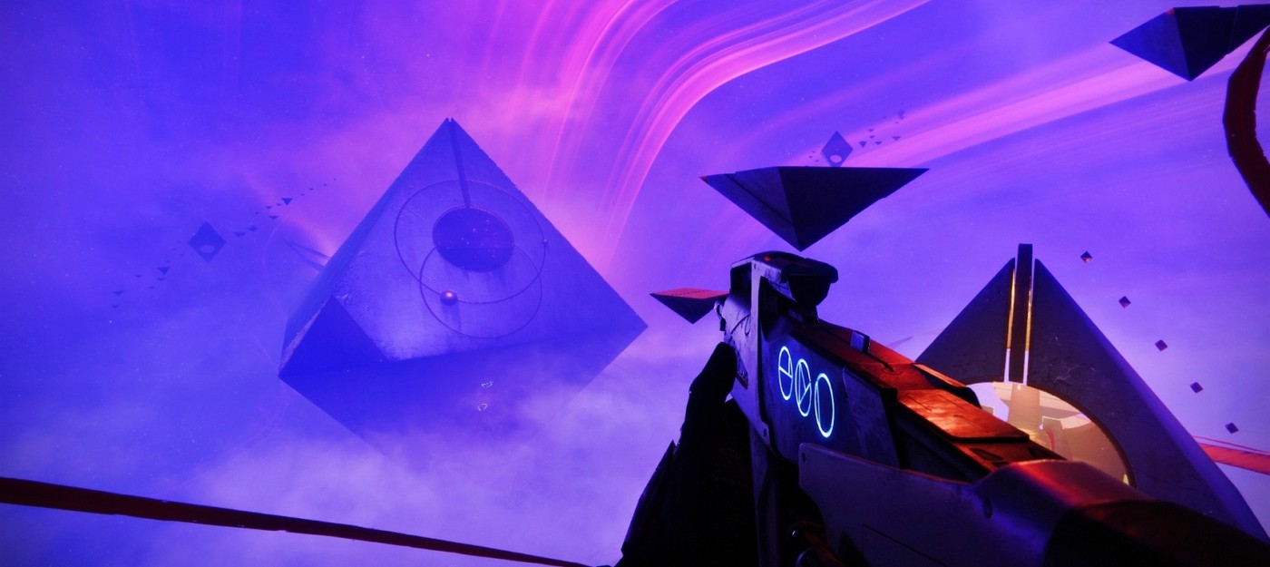 Геймдиректор Warframe назвала закрытие Destiny 2 "катастрофой", а саму игру – одной из самых значимых вещей в индустрии за последние 10 лет