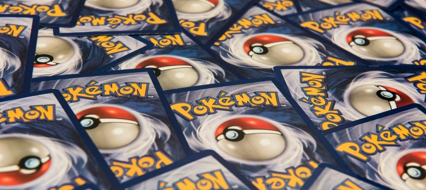 Коллекционер обменял запечатанные бустеры Pokemon на новые зубы стоимостью более 50 000 долларов