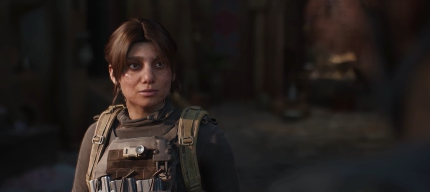 Ветераны Naughty Dog и Call of Duty представили одиночный экшен Crossfire про морпехов со сверхспособностями