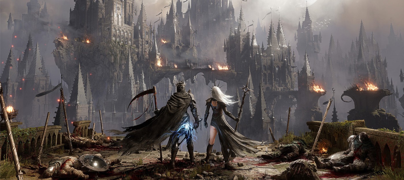 Lords of the Fallen 2 выйдет в Steam в день релиза без эксклюзивности Epic Games Store