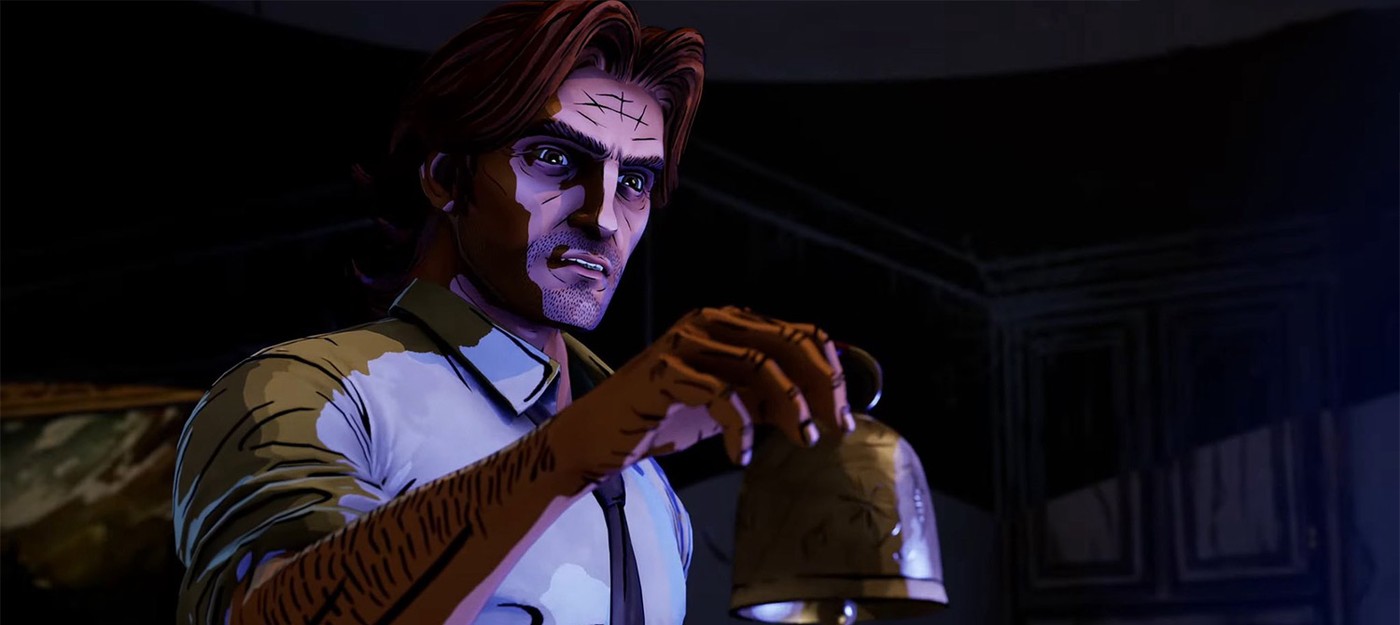 The Wolf Among Us 2 наконец выйдет в 2027 году