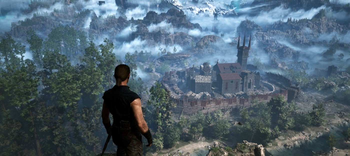 10 советов для начала Gothic 1 Remake: оружие, жильё и первые квесты