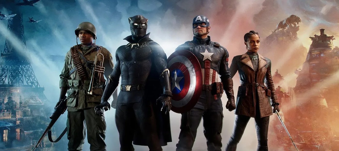 Marvel 1943 Rise of Hydra от Эми Хенниг выйдет не раньше 2027 года