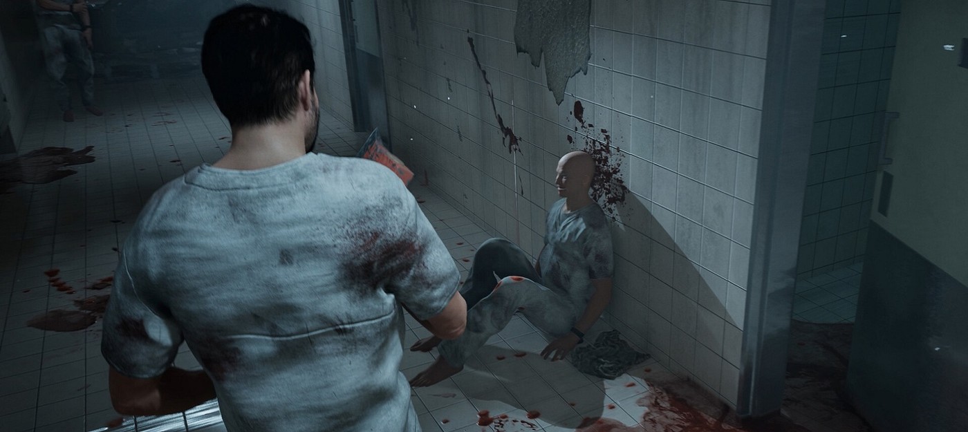 Новый трейлер психологического хоррора The Pines обещает необычную смесь Silent Hill и The Postal