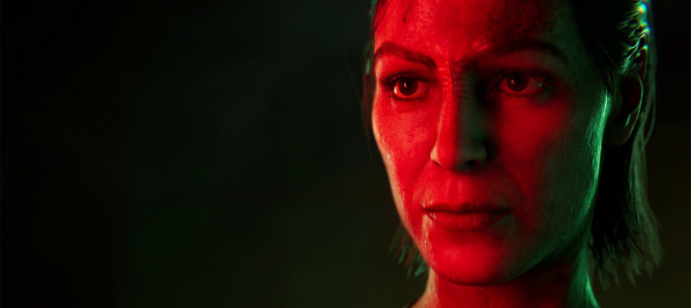 Bloober Team анонсировала психологический триллер Star Trek Shadow Frontier