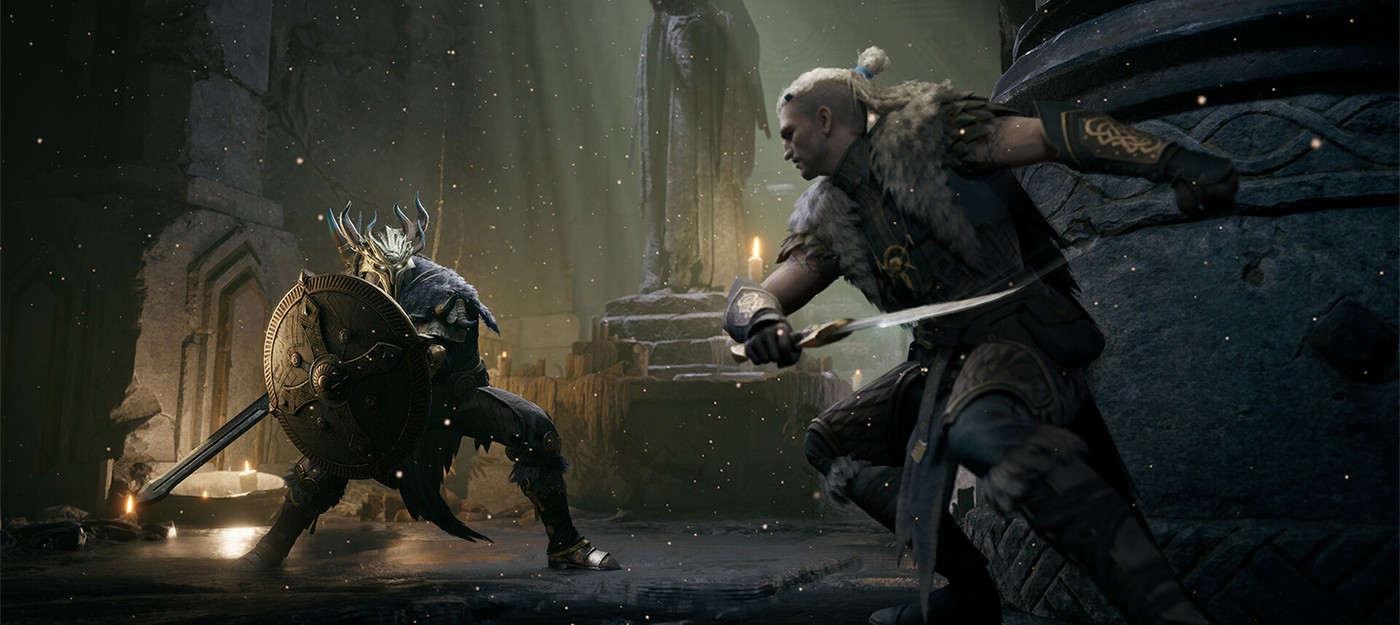 Экстракшен-RPG Mistfall Hunter получила новый трейлер и дату выхода 29 июля 2026 года