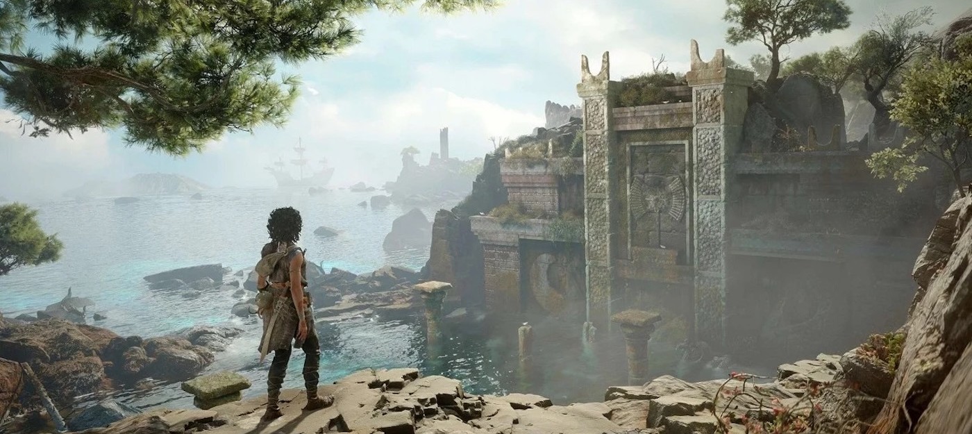 Resonance: A Plague Tale Legacy выйдет 27 августа