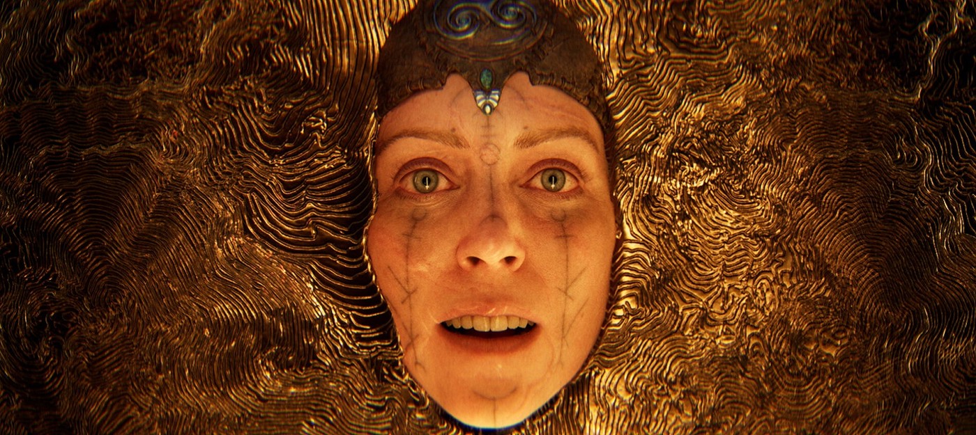 Анонсировано продолжение франшизы Hellblade в формате экшена в открытом мире – релиз в 2027 году