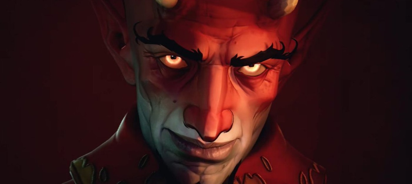 Magicians: The Devil's Deal выглядит как духовный наследник BioShock про магов
