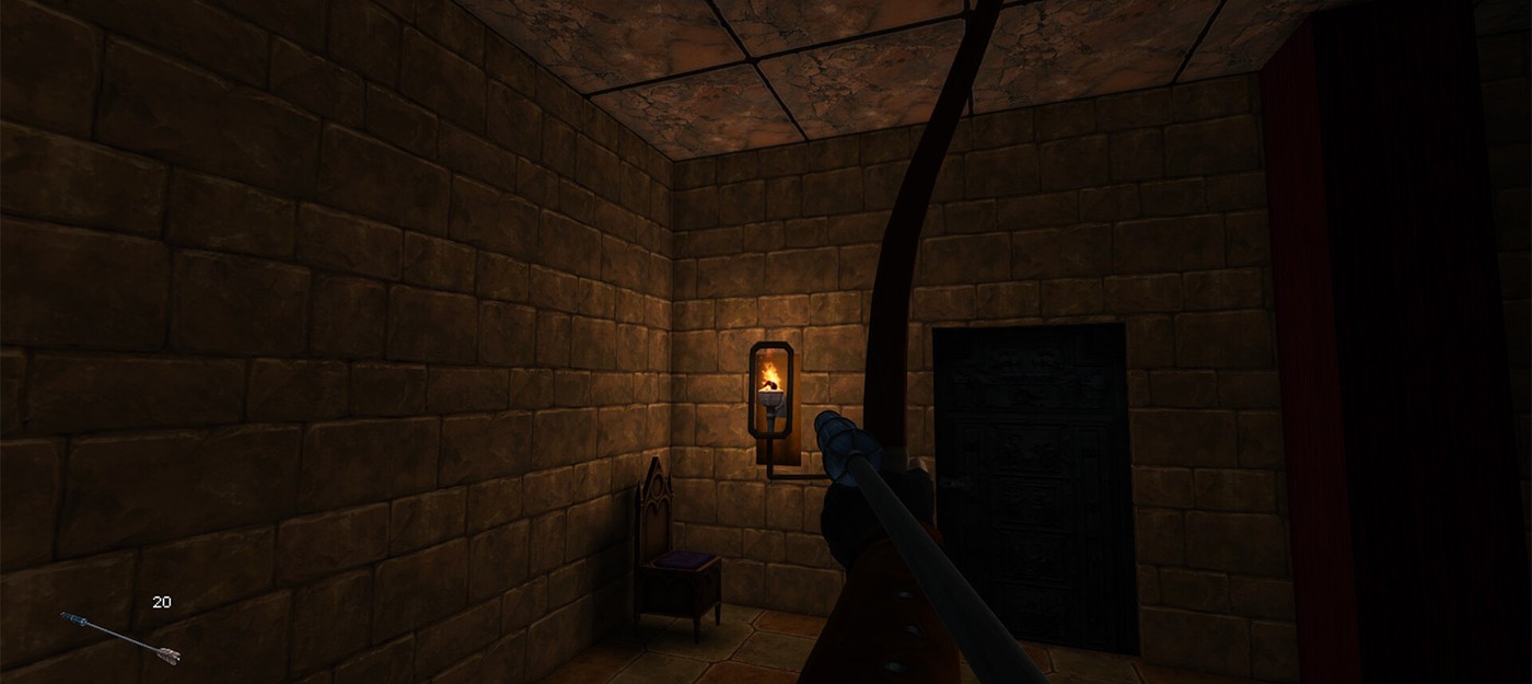 Nightdive анонсировала ремастер Thief The Dark Project с релизом этой зимой