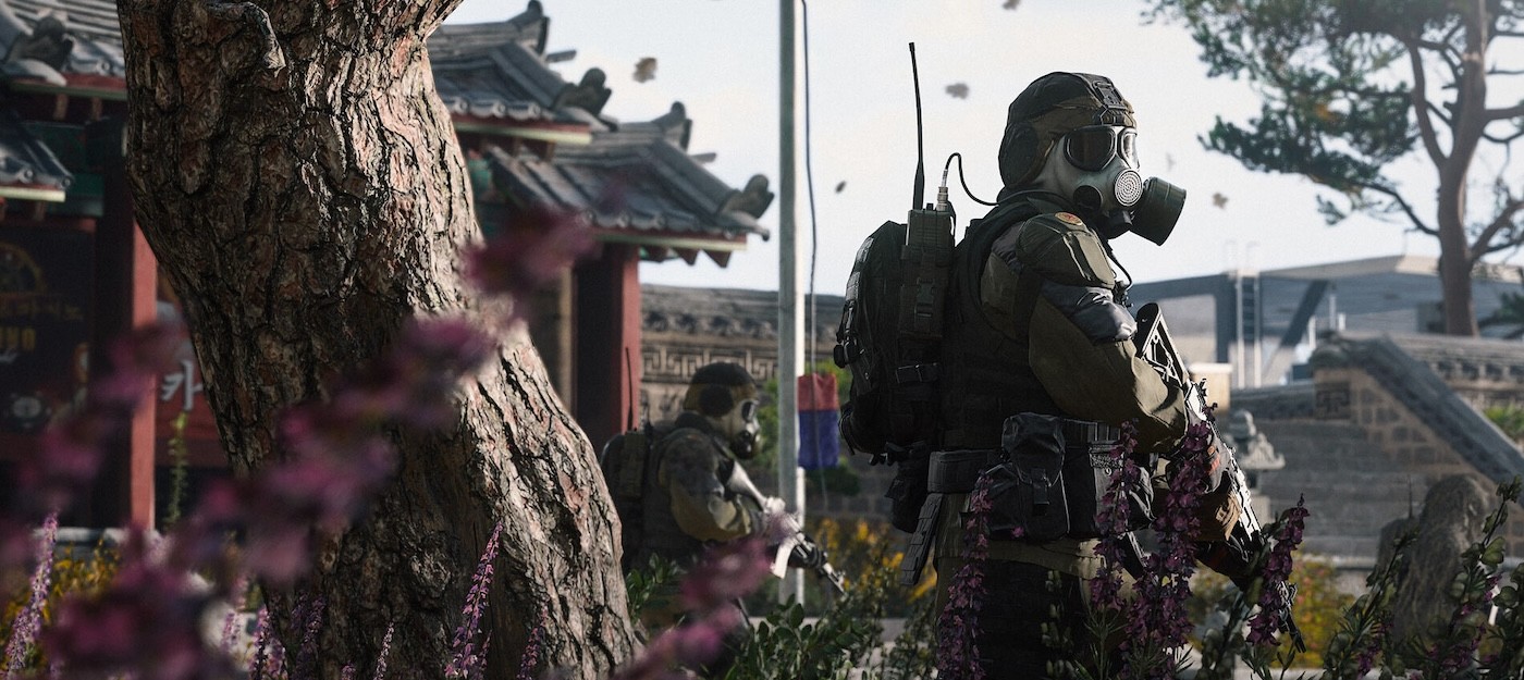 Режим DMZ перестал быть экспериментом на обочине серии Call of Duty