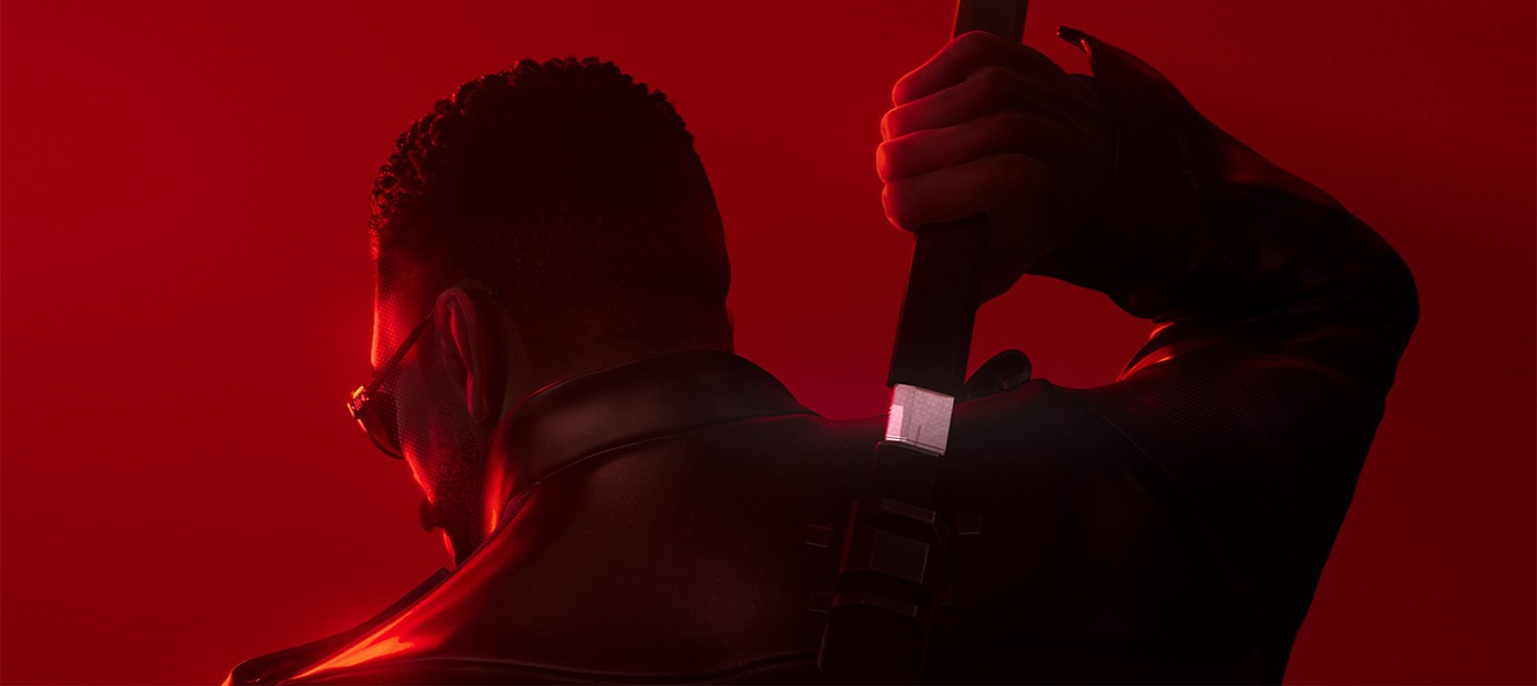 Игра Marvel's Blade от Arkane Lyon не отменена, несмотря на слухи