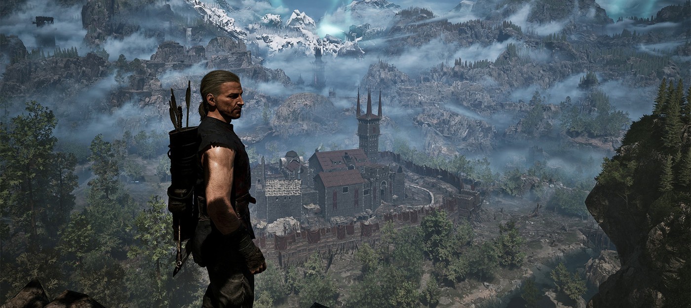Для Gothic Remake вышло два мода, упрощающих систему взлома замков