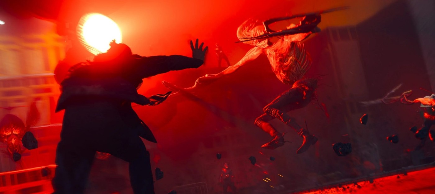 Remedy не планирует переносить Control Resonant, несмотря на перегруженный релизами сентябрь
