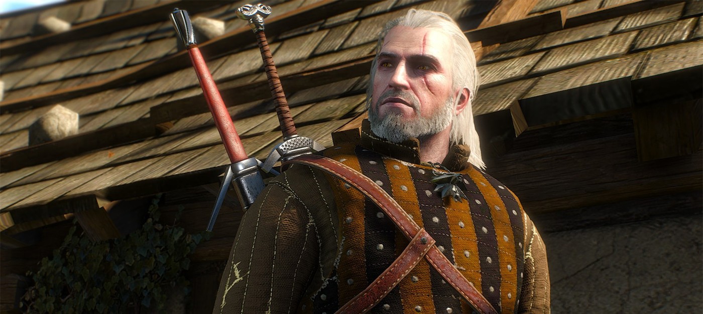 Бывший директор Witcher 3 обратился к CD Projekt RED с одной просьбой по поводу Songs of the Past