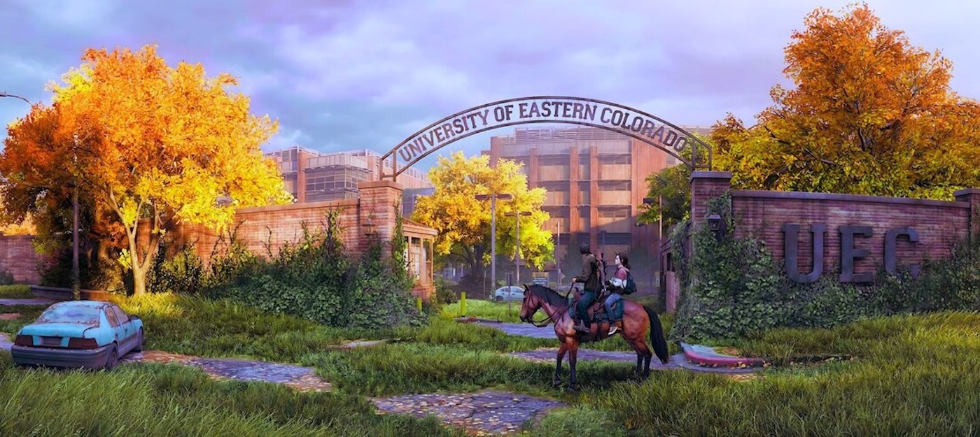 В Naughty Dog и Sony не верили, что The Last of Us станет хитом