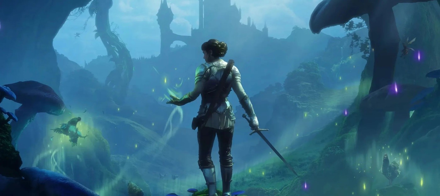 Русскоязычные фанаты Fable собрали 2500 голосов за локализацию игры