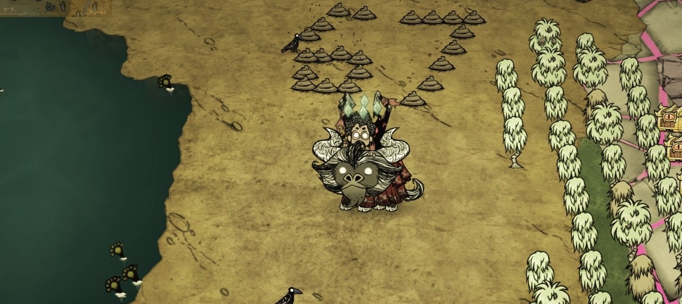 Don't Starve Together выйдет на iOS и Android через полтора месяца – 21 июля