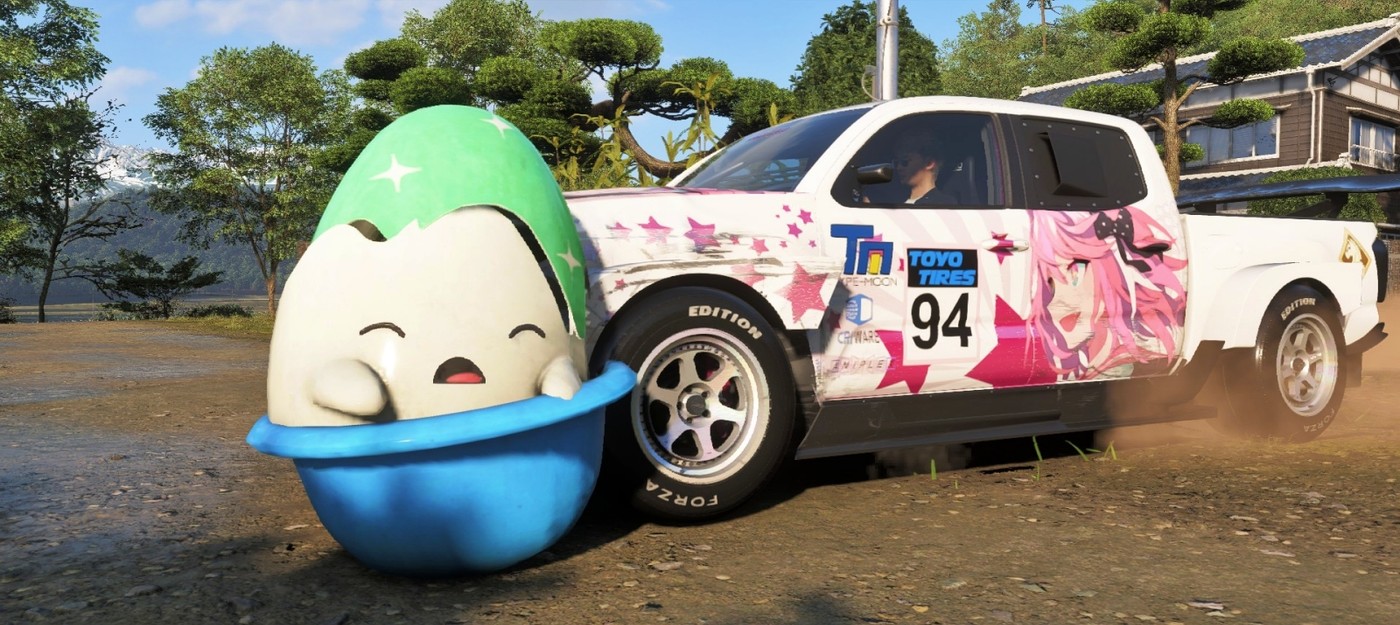 В Forza Horizon 6 воссоздали настоящую японскую автошколу – фанатскую работу отметили даже разработчики