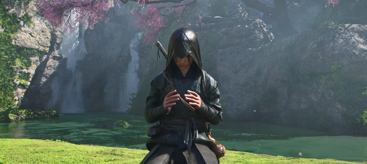 Assassin's Creed Shadows получит последний апдейт, связывающий игру с ремейком Black Flag