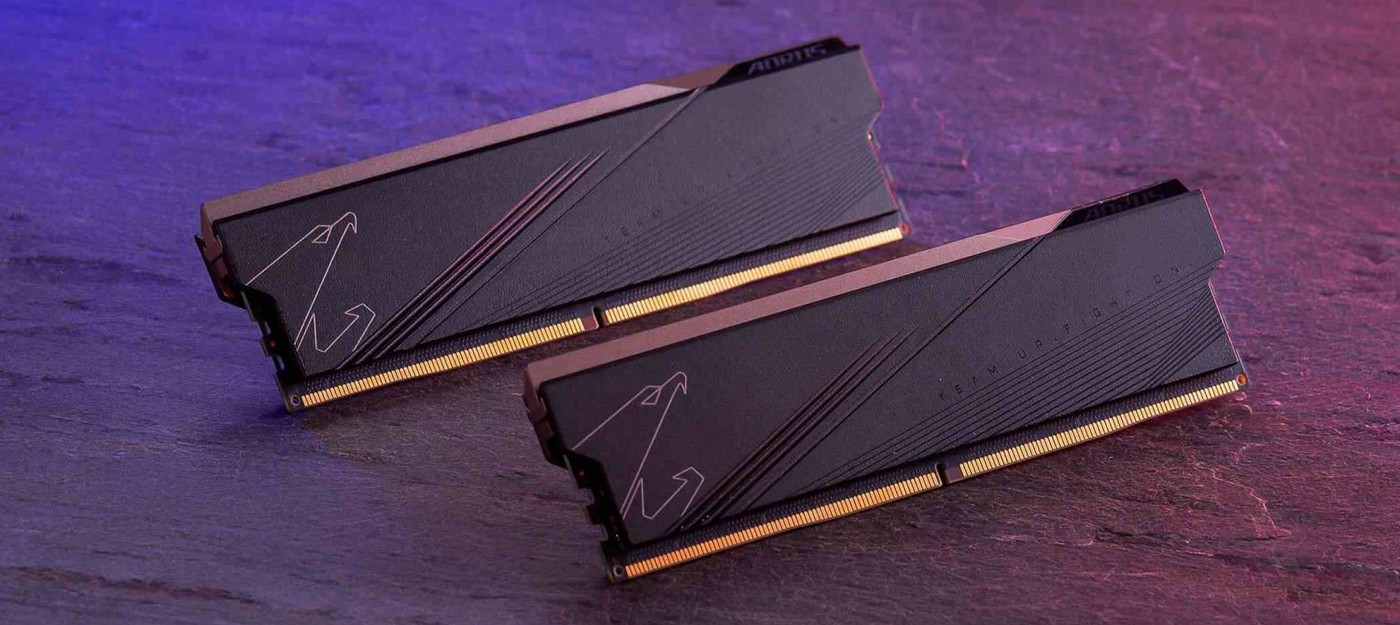AMD считает, что цены на DDR5 вернутся к норме только через два года