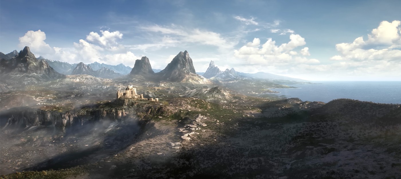 Тизеру The Elder Scrolls 6 исполнилось ровно восемь лет, а Bethesda не показала ни одного скриншота