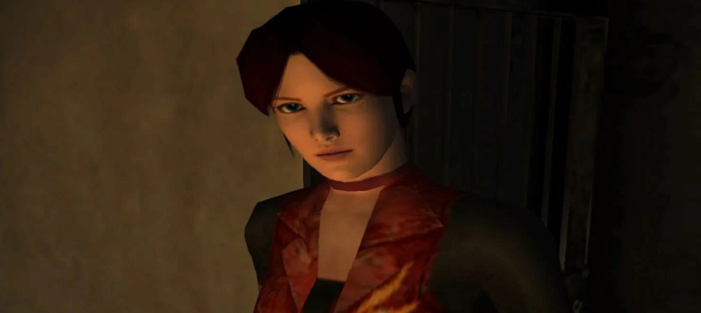 Фанаты Resident Evil: Code Veronica вспоминают самые кринжовые моменты оригинальной игры на фоне анонса ремейка