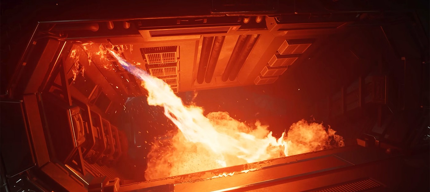 Alien Isolation 2 ощущается именно тем, чего ждали фанаты – продолжением в духе оригинала
