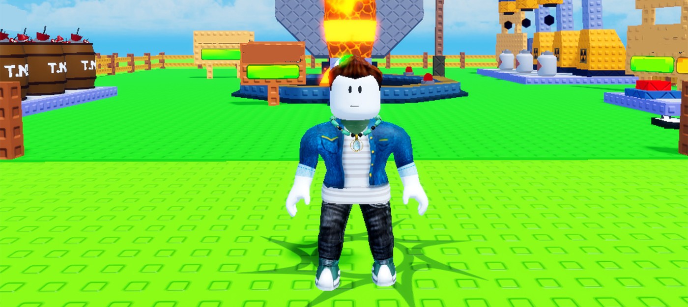 Roblox пытается перевести более 150 дел о педофилии в закрытый арбитраж