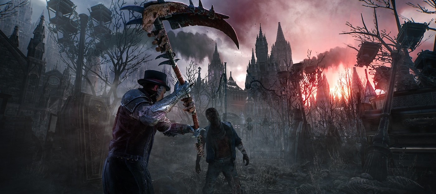 В Dying Light 2 появятся локации Dead Space или Bloodborne через UGC-инициативу The Breach