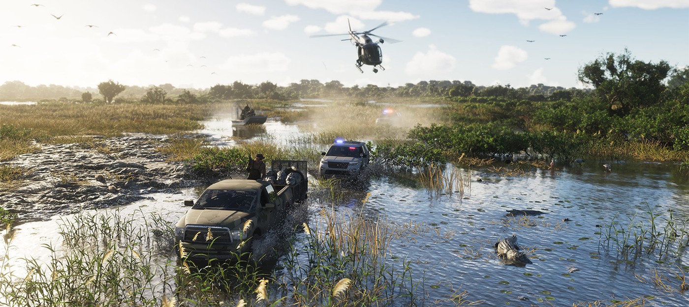 Фанат GTA 6 посчитал окурки у офиса Rockstar и уверен, что новый трейлер покажут в ближайшие дни