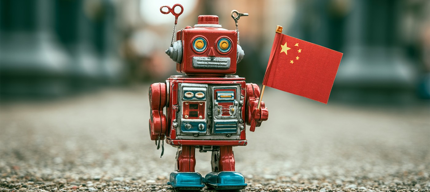 OpenAI разоблачила китайские фейковые аккаунты, настраивавшие американцев против ИИ-дата-центров